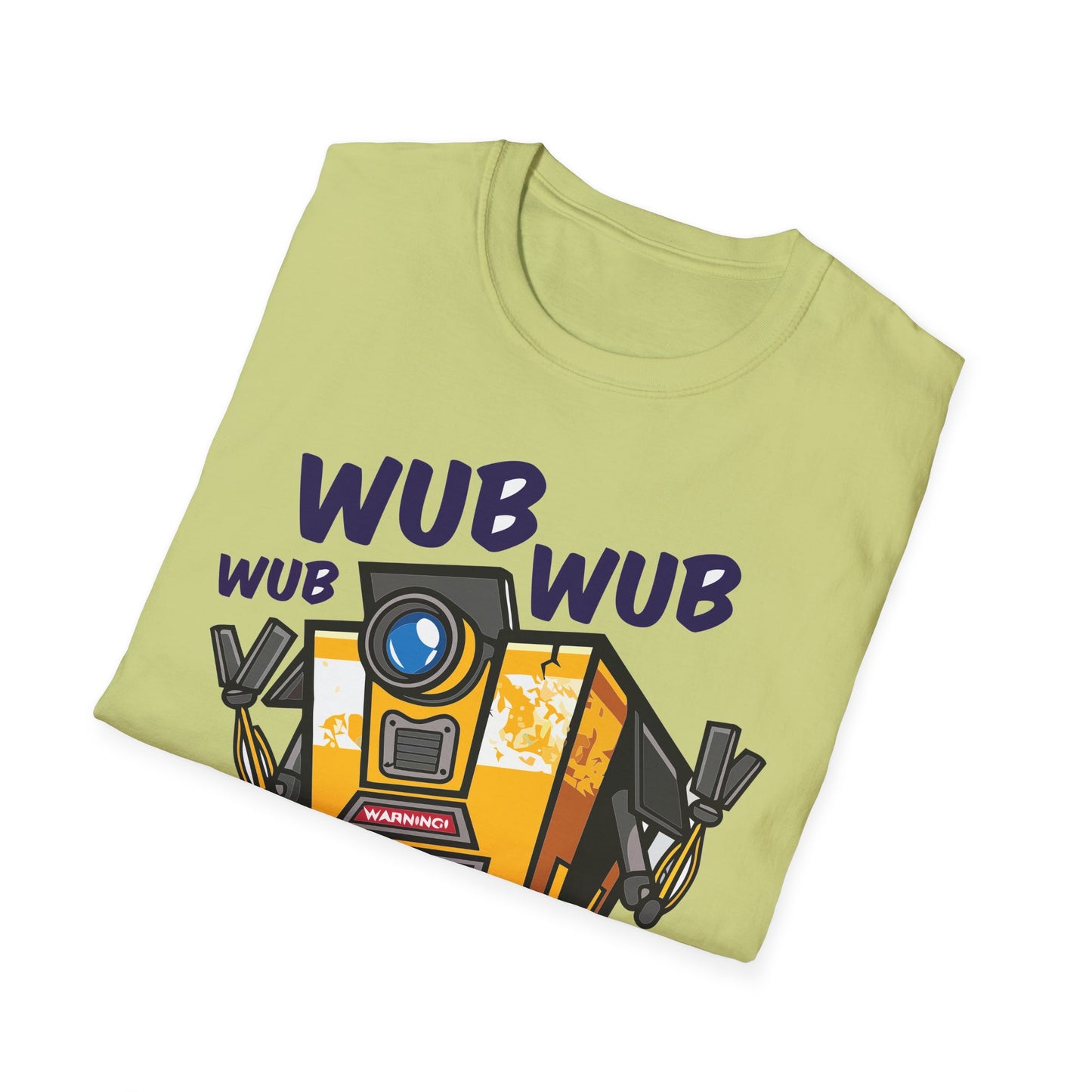 Cartoon T-Shirt, Animation T-Shirt, Funny Tee Shirt - 67