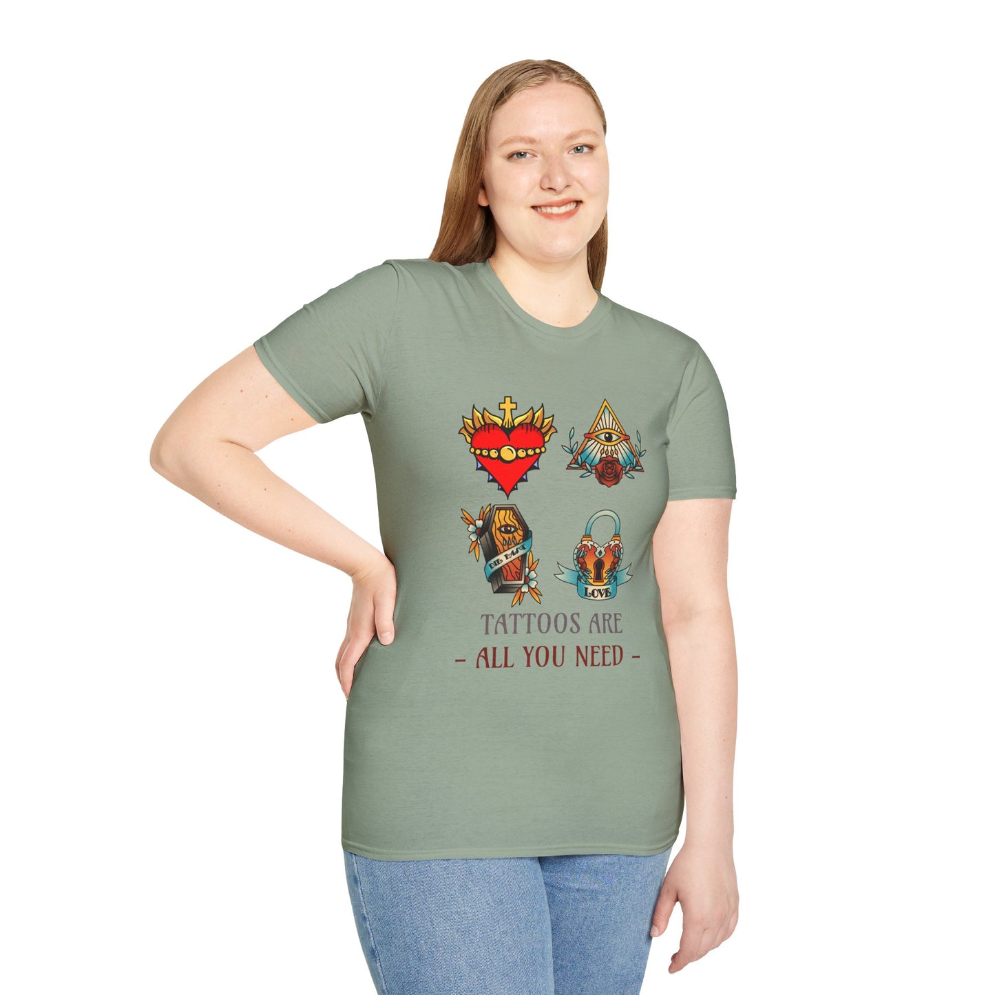 Retro T Shirt, Retro Design Shirt, Retro Art Tee Shirt, T-shirt with Retro Style