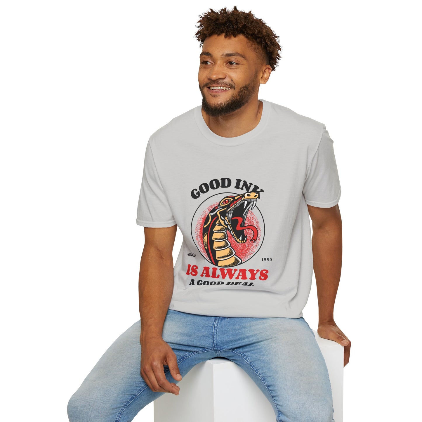 Retro T Shirt, Retro Design Shirt, Retro Art Tee Shirt, T-shirt with Retro Style