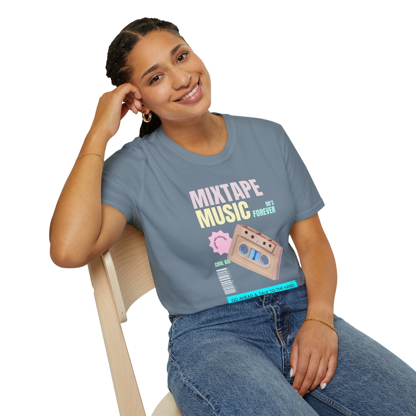 Retro T Shirt, Retro Design Shirt, Retro Art Tee Shirt, T-shirt with Retro Style