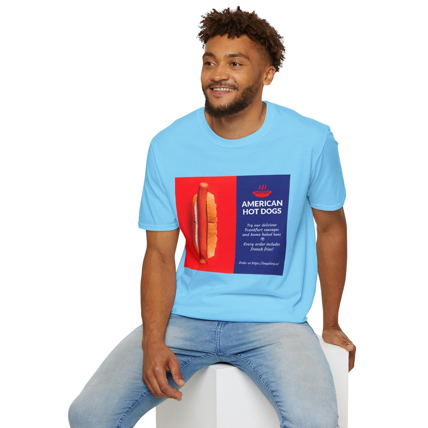 Food Tees, Funny Food T Shirts, Funny T Shirts, Hot Dog T Shirt, Funny Hot Dog T Shirts
