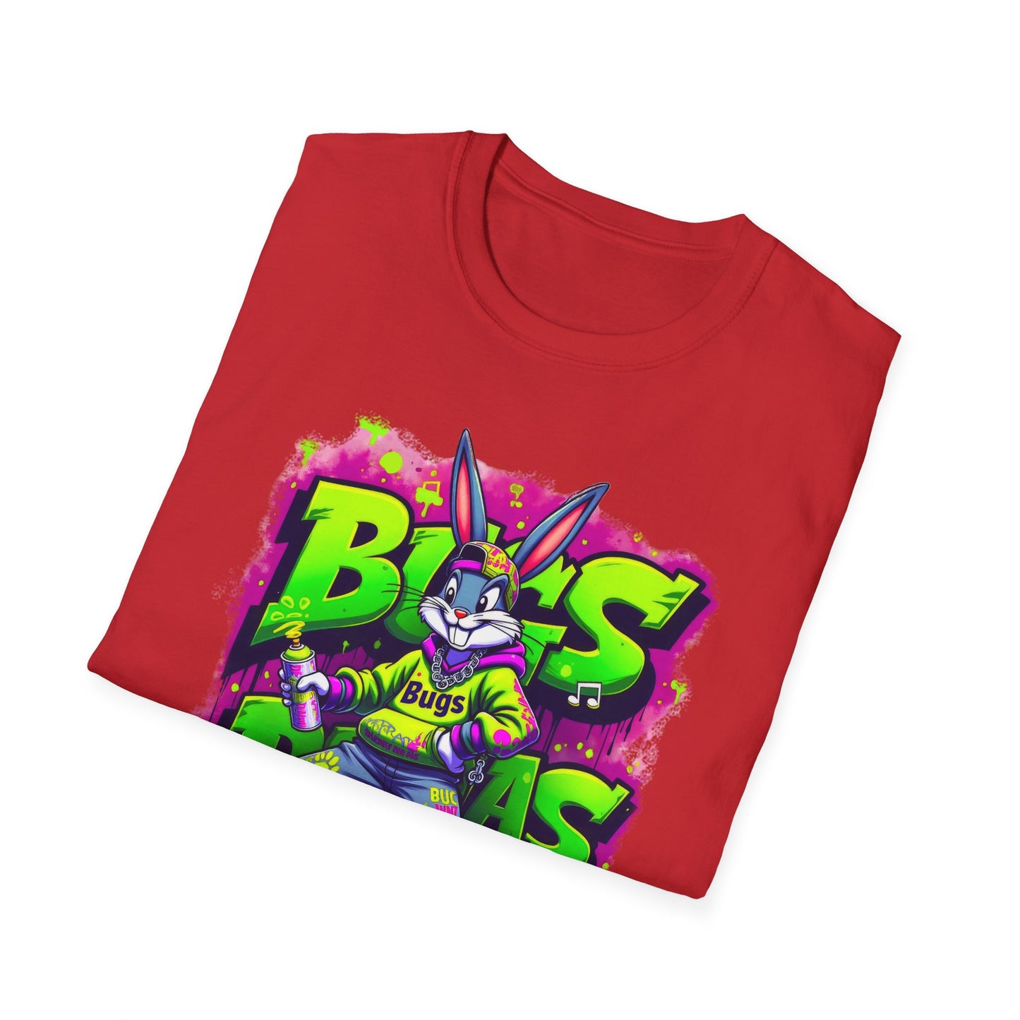Cartoon T Shirt, Animation Shirt, Funny Animals Tee Shirt