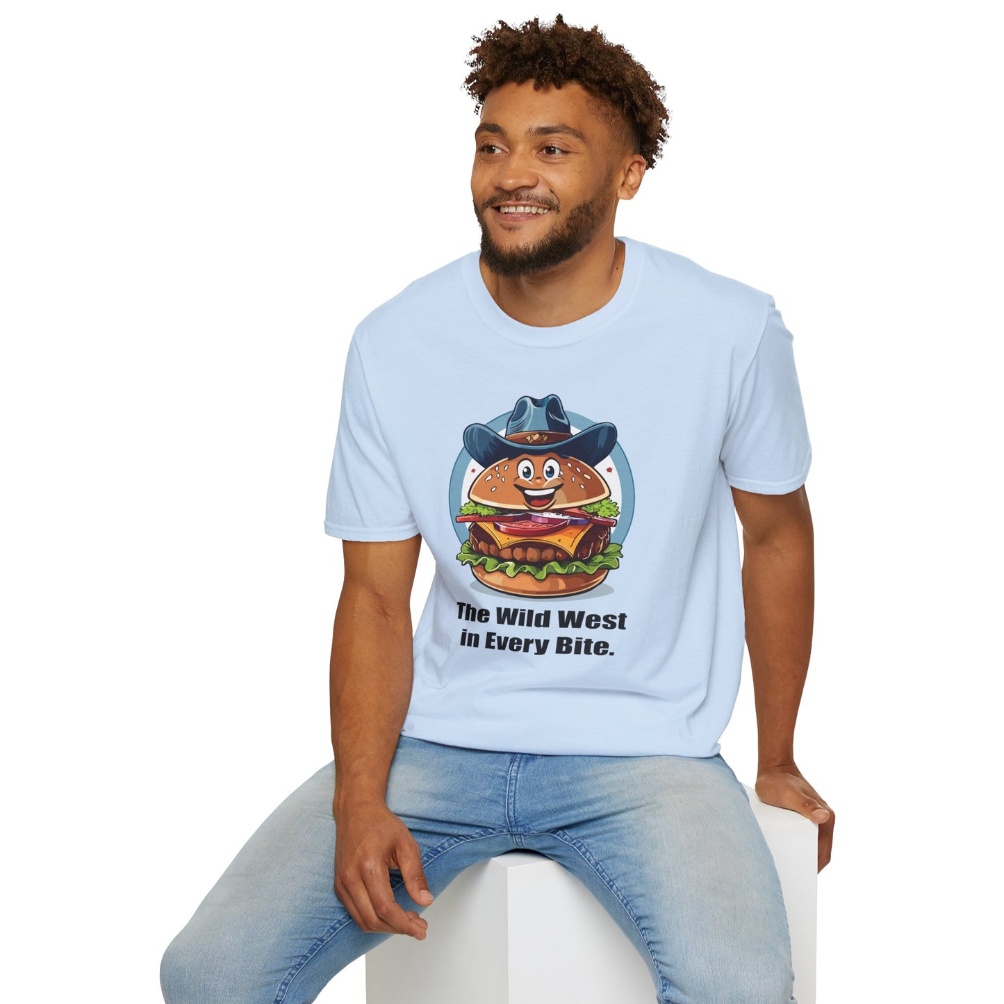 Funny Food T-Shirts, Funny T-Shirts - 18