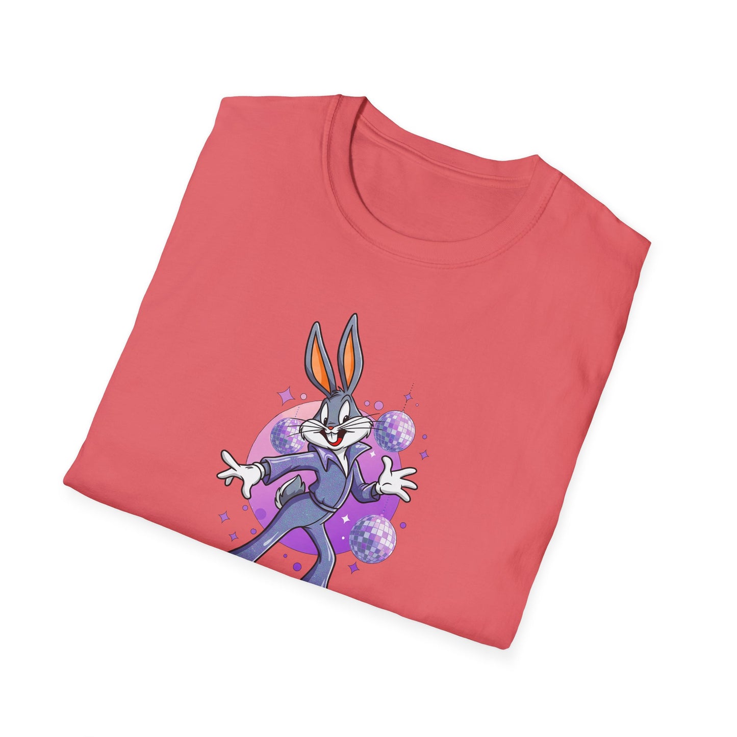 Cartoon T Shirt, Animation Shirt, Funny Animals Tee Shirt