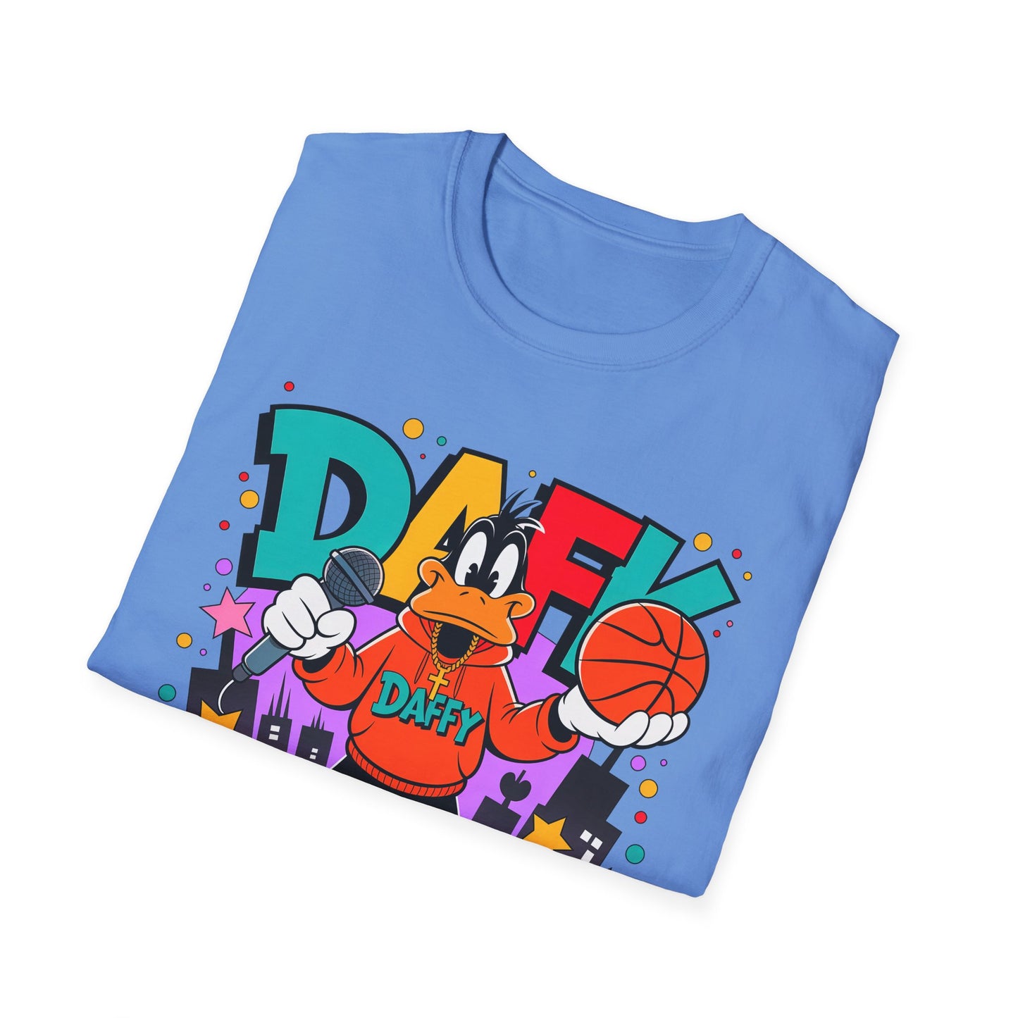Cartoon T Shirt, Animation Shirt, Funny Animals Tee Shirt