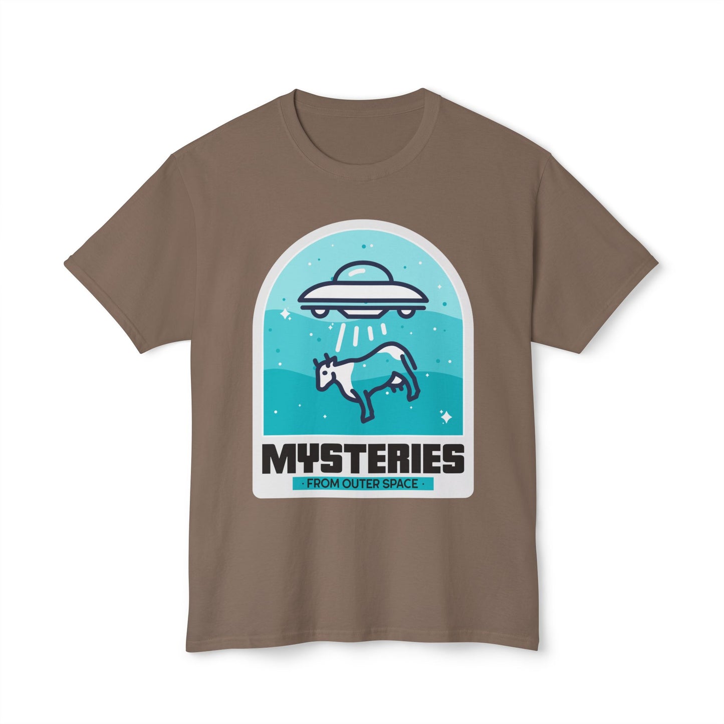 Funny T Shirts, UFO Tees, Funny Animal Shirt