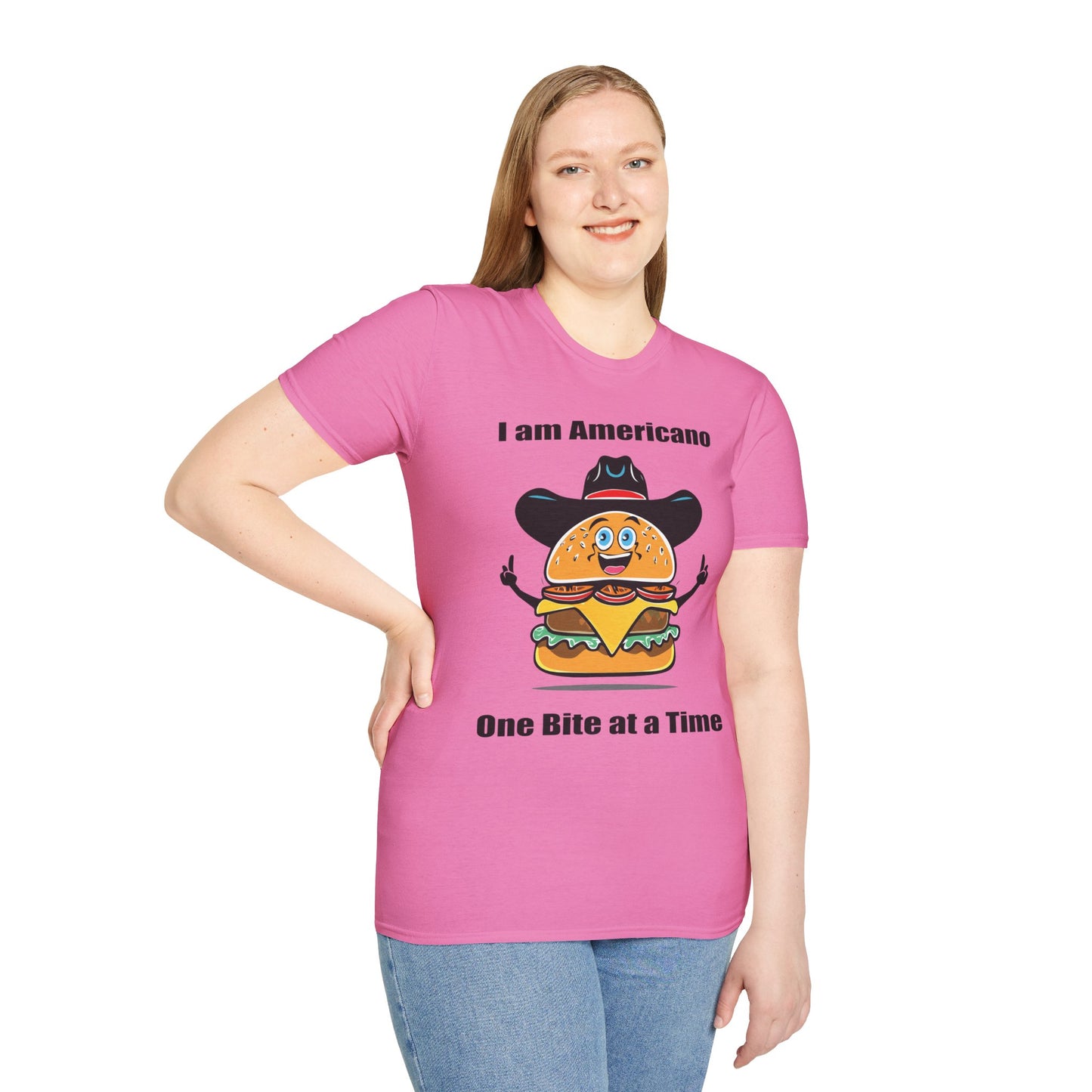 Food Tees, Funny Food T Shirts, Funny T Shirts, Shirt with Food, Junk Food Tees, Shirt with Burger, Burger T-Shirt