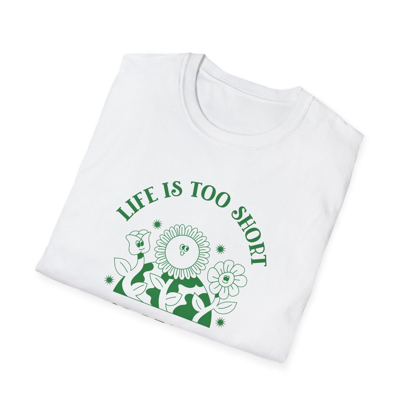 Positive Slogan T-Shirts, T-Shirts with Positive Words, Tee Shirt with Good Quotes - 46