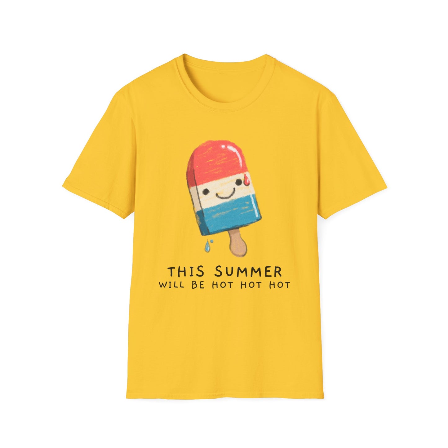 Food Tees, Funny Food T Shirts, Funny T Shirts, Shirt with Food, Junk Food Tees, Shirt with Ice Cream, Ice Cream T-Shirt
