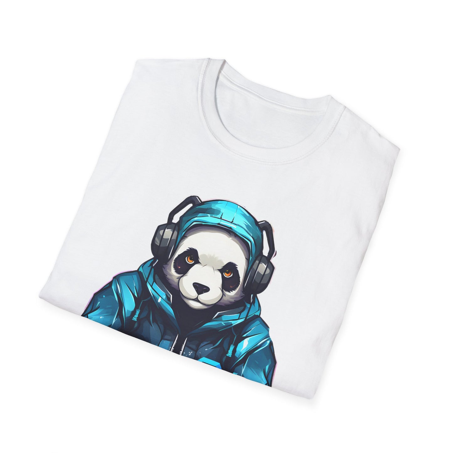 Animals Tees, Funny Animals Shirt, T Shirts with Funny Animals, T-Shirt with Panda, Panda Tees