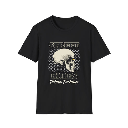 Retro T Shirt, Retro Design Shirt, Retro Art Tee Shirt, T-shirt with Retro Style