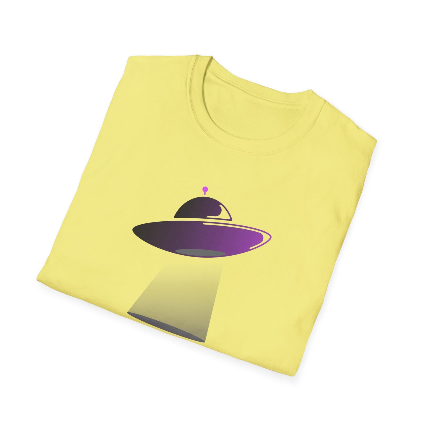 Funny T Shirts, UFO Tees, Funny Aliens Shirt - 16