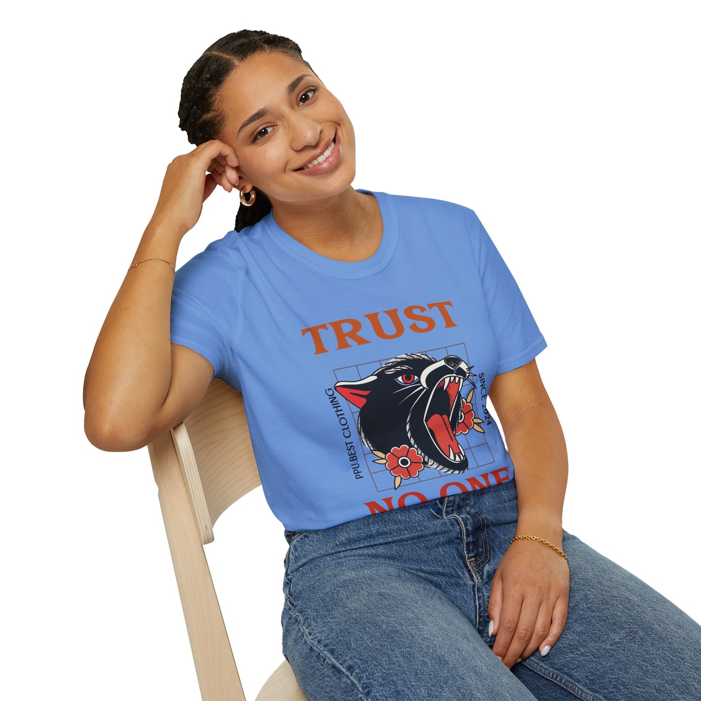 Retro T Shirt, Retro Design Shirt, Retro Art Tee Shirt, T-shirt with Retro Style