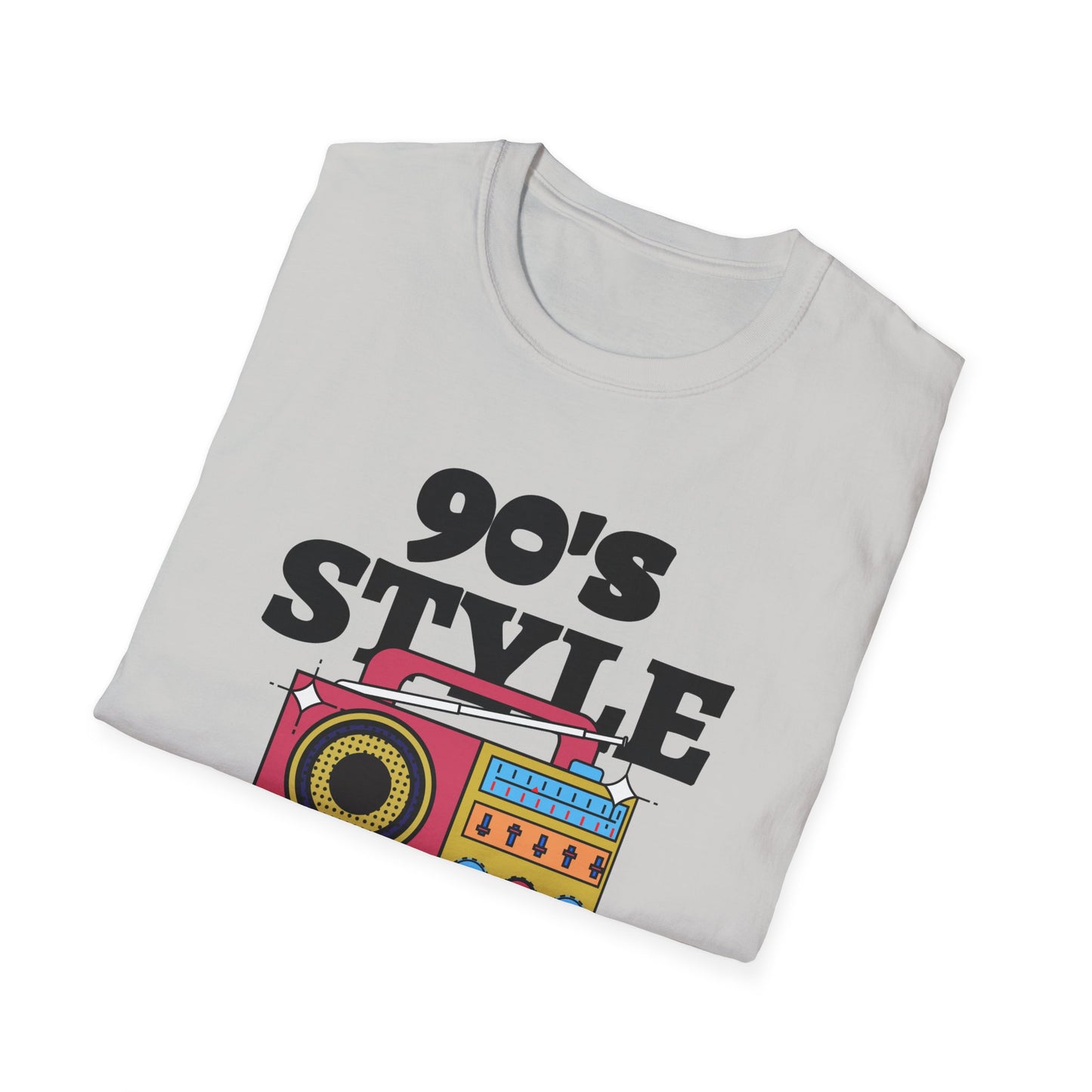 Retro T Shirt, Retro Design Shirt, Retro Art Tee Shirt, T-shirt with Retro Style