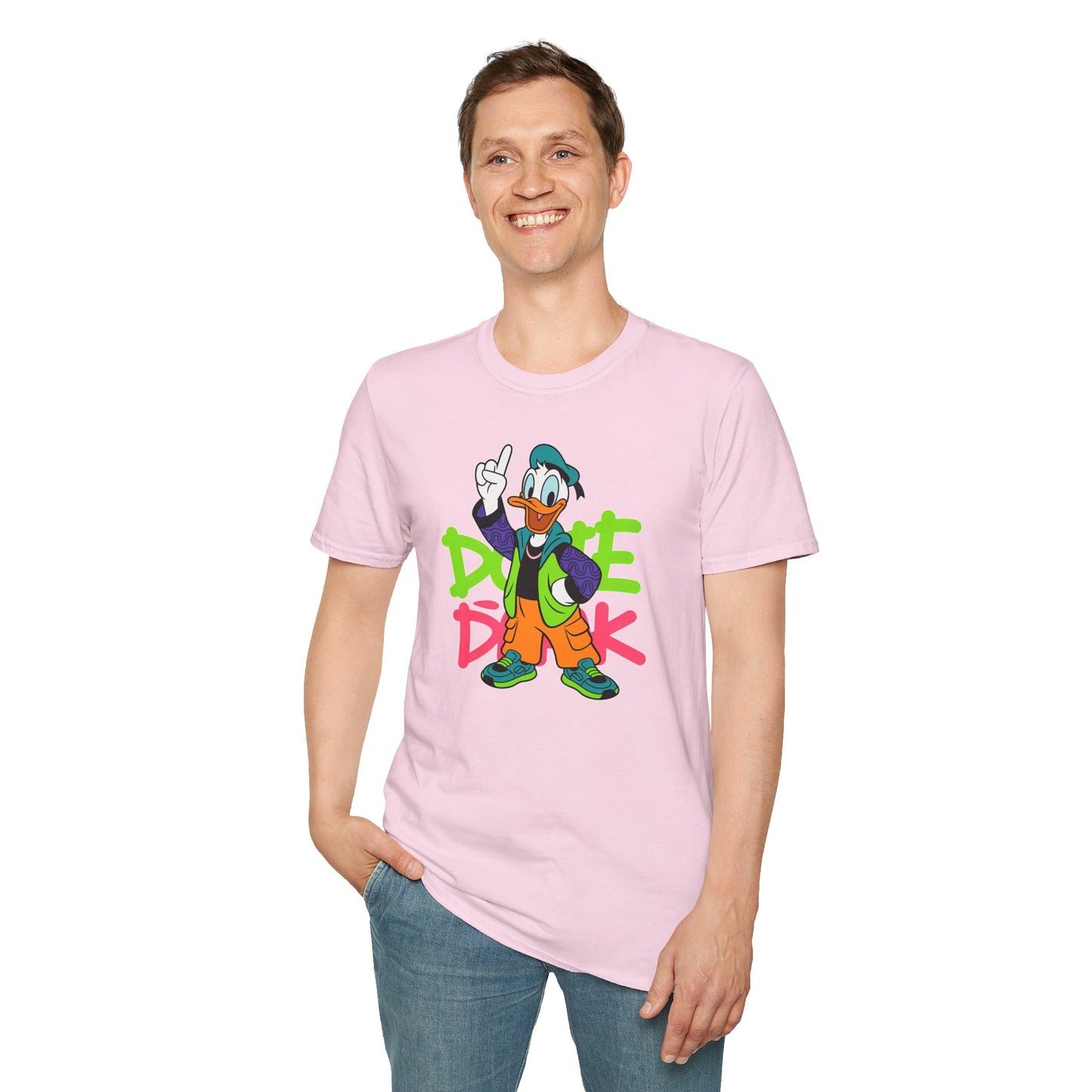 Cartoon T Shirt, Animation Shirt, Funny Animals Tee Shirt
