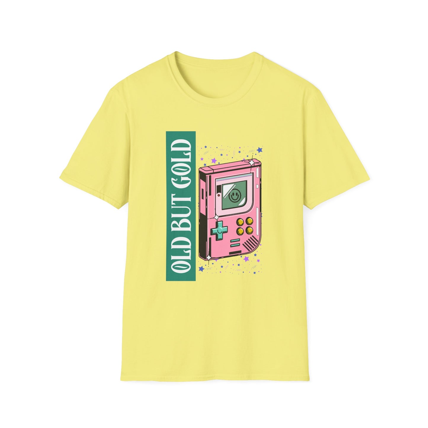 Retro T Shirt, Retro Design Shirt, Retro Art Tee Shirt, T-shirt with Retro Style