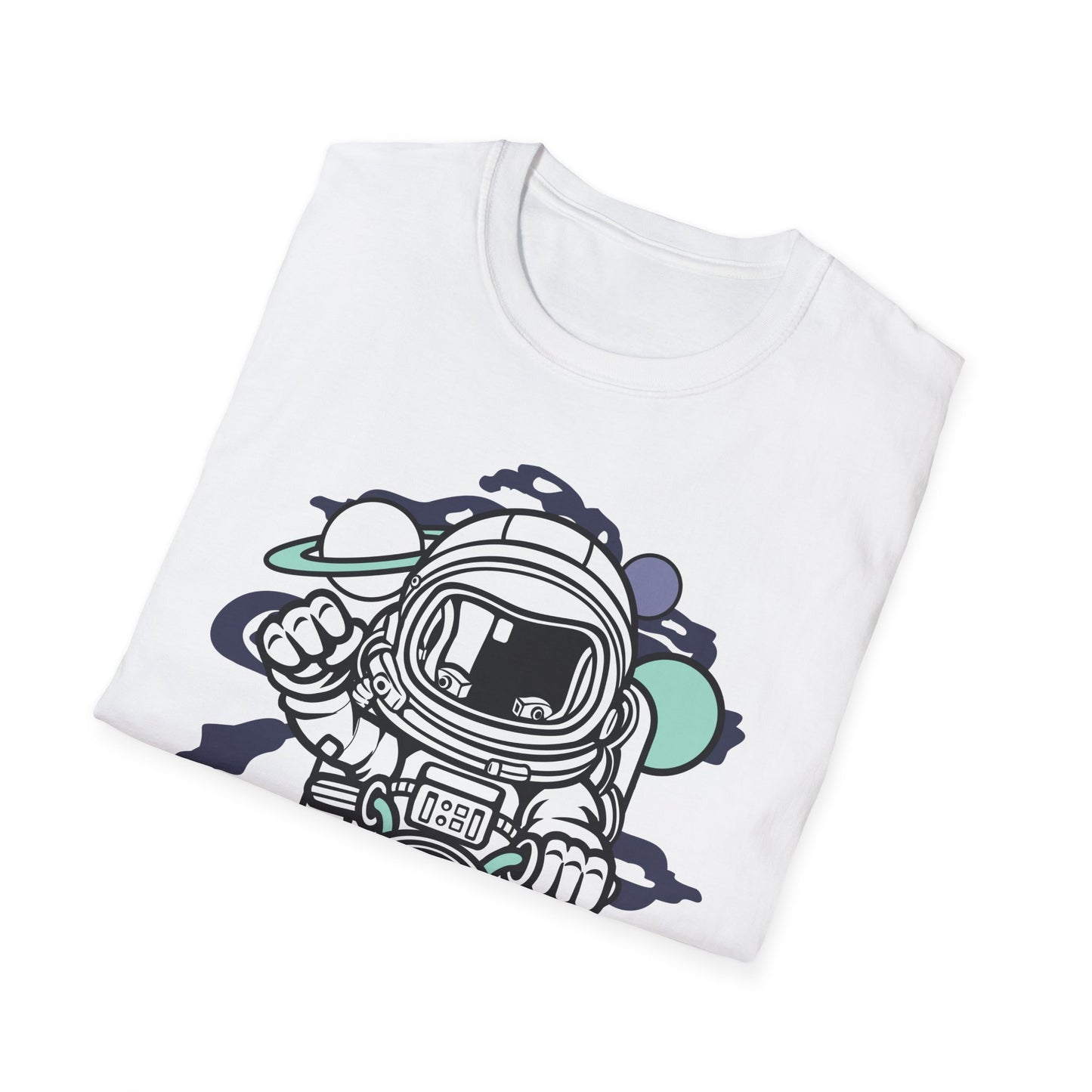 Cartoon T-Shirt, Animation T-Shirt, Funny Tee Shirt - 61