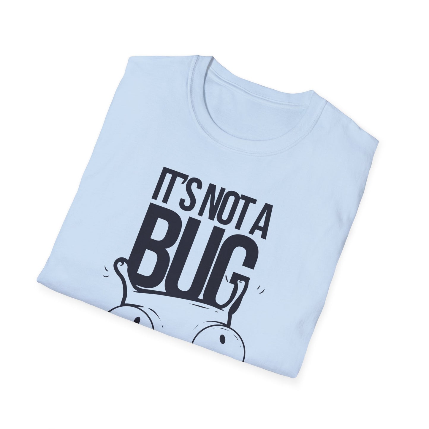 Cartoon T-Shirt, Animation T-Shirt, Funny Tee Shirt - 115