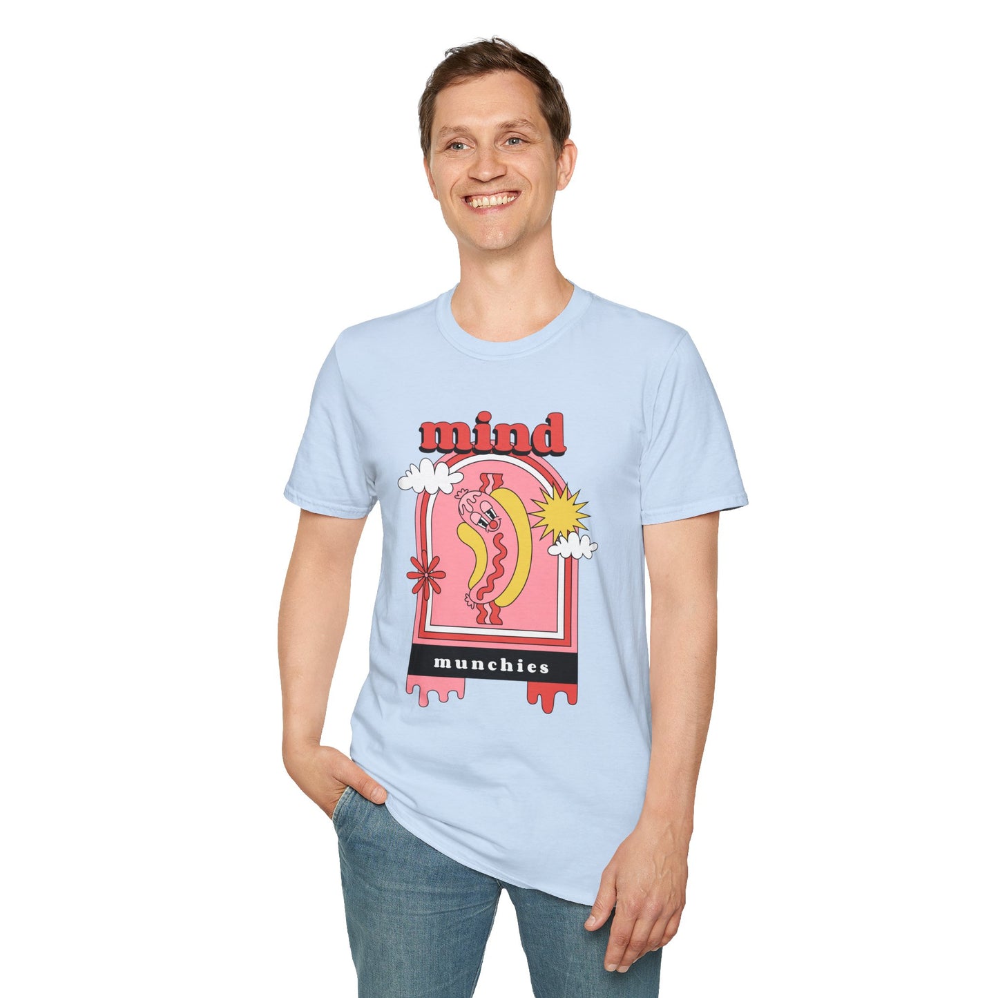 Food Tees, Funny Food T Shirts, Funny T Shirts, Hot Dog T Shirt, Funny Hot Dog T Shirts