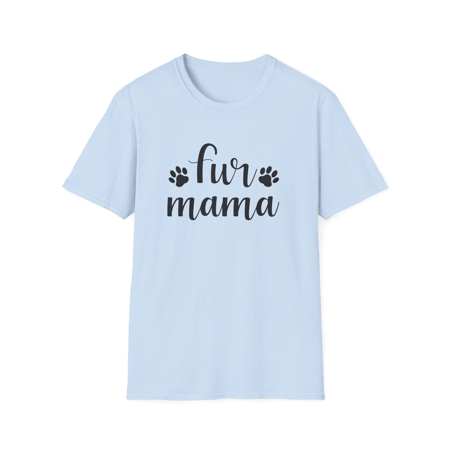 Gildan Softstyle Unisex Dog Slogan T Shirts With Funny Quotes Artwork Design 64000 Cotton Tee