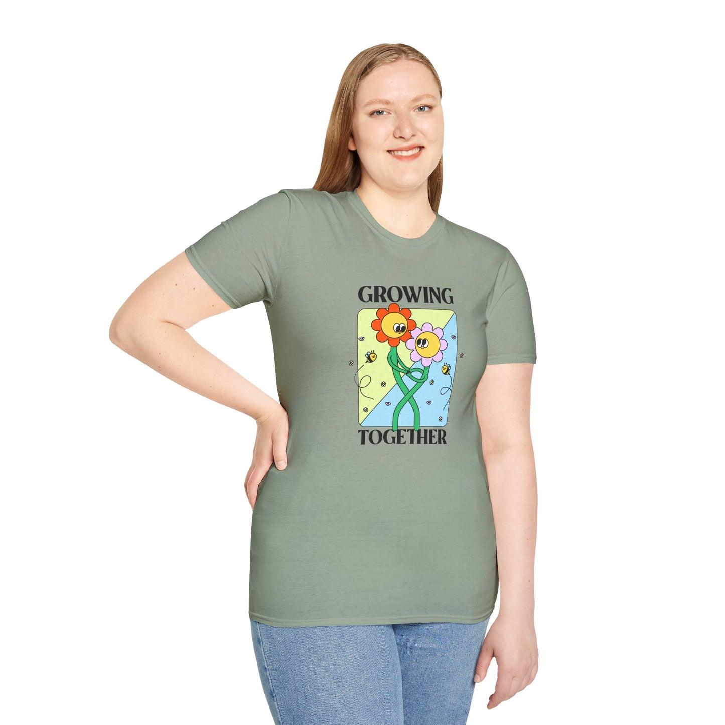Retro T Shirt, Retro Design Shirt, Retro Art Tee Shirt, T-shirt with Retro Style