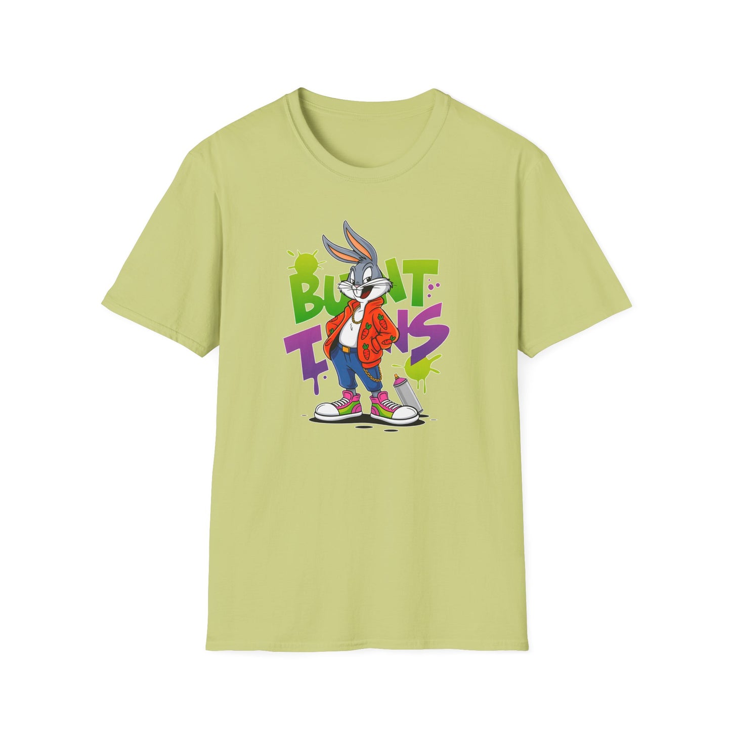 Cartoon T Shirt, Animation Shirt, Funny Animals Tee Shirt