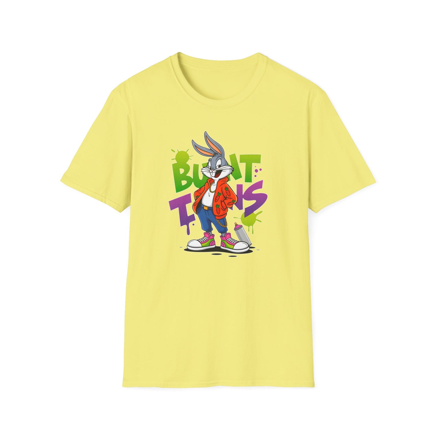 Cartoon T Shirt, Animation Shirt, Funny Animals Tee Shirt