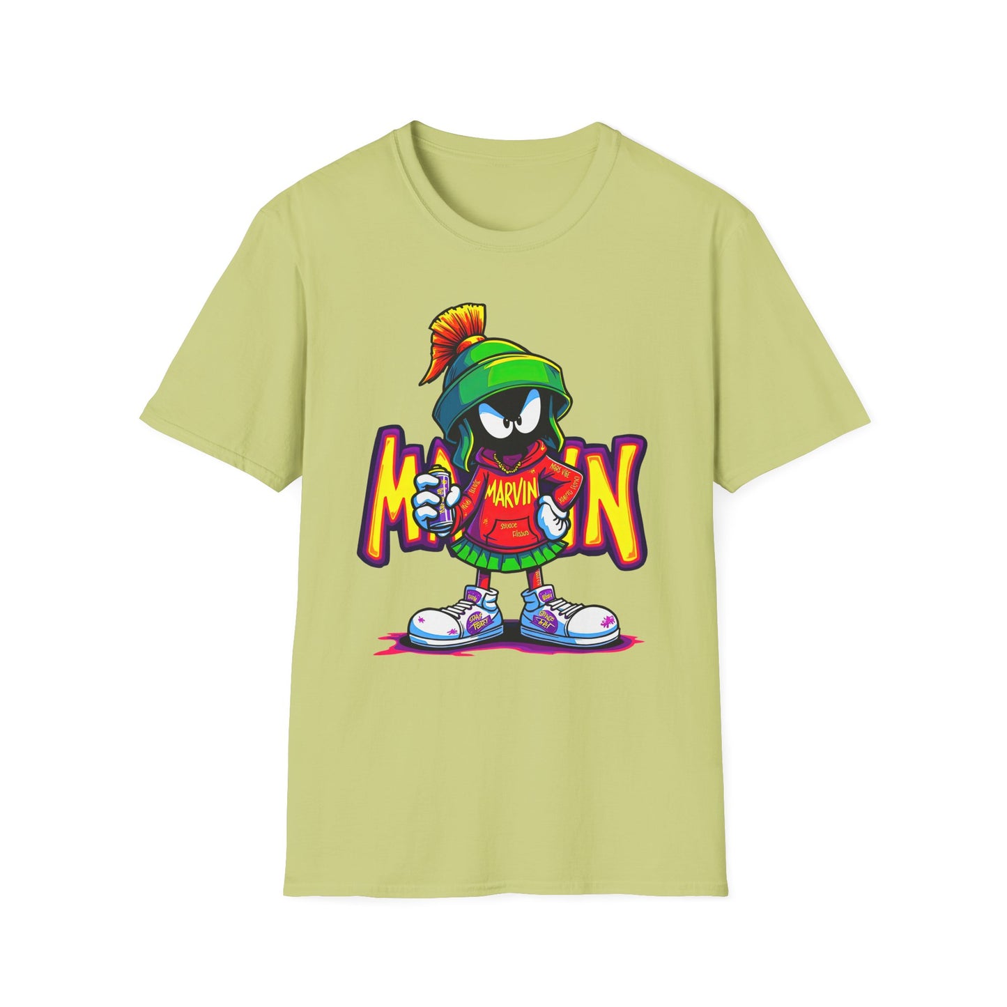 Cartoon T Shirt, Animation Shirt, Funny Animals Tee Shirt