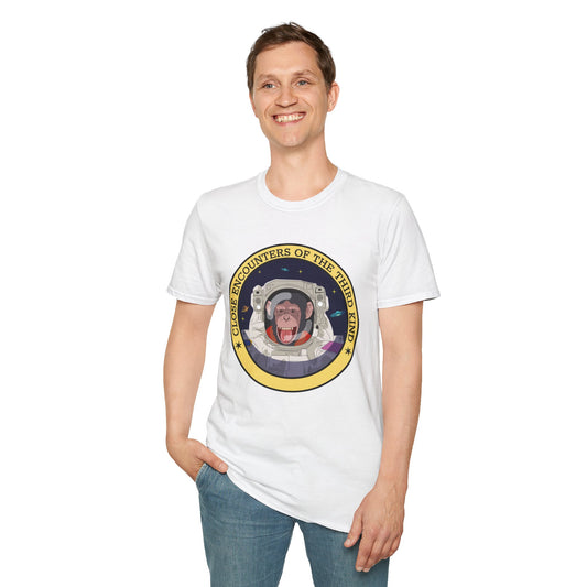 Funny T Shirts, UFO Tees, Funny Aliens Shirt