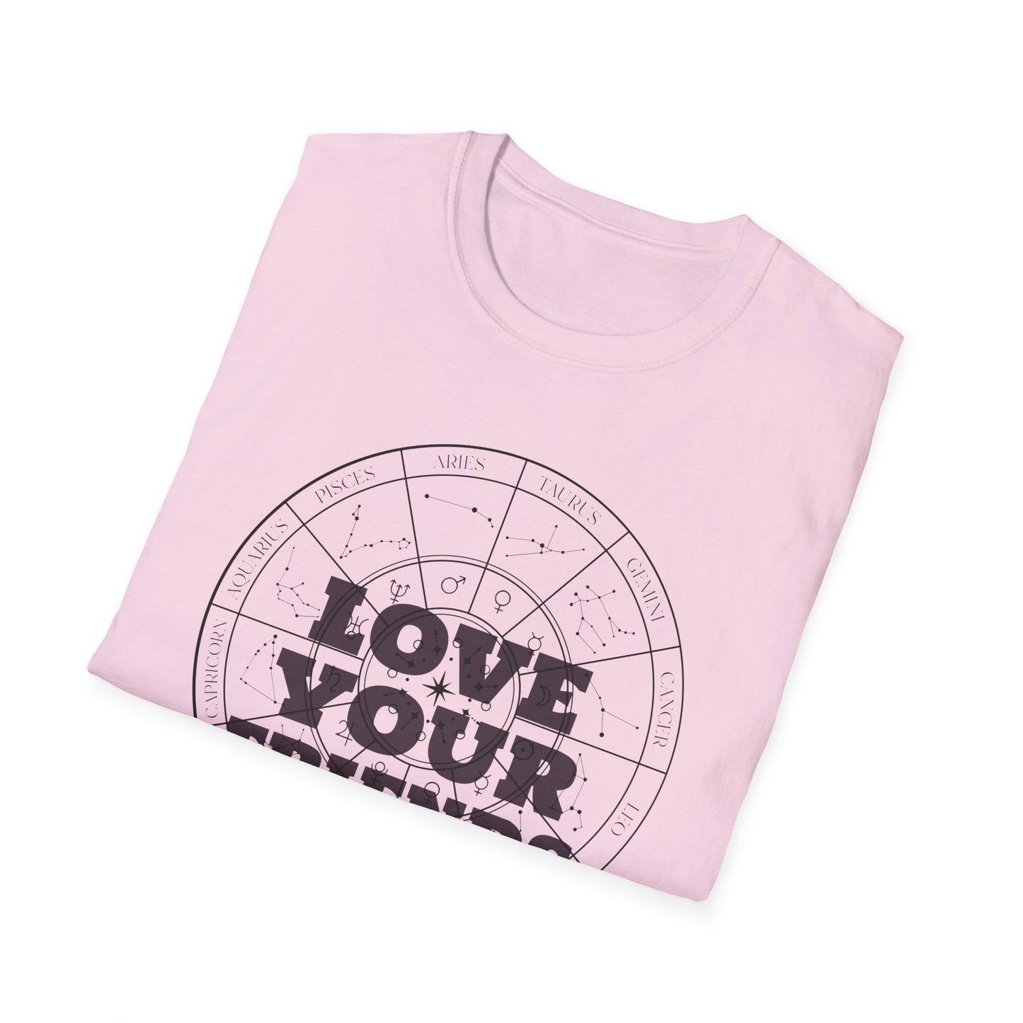 Positive Slogan T-Shirts, T-Shirts with Positive Words, Tee Shirt with Good Quotes - 36