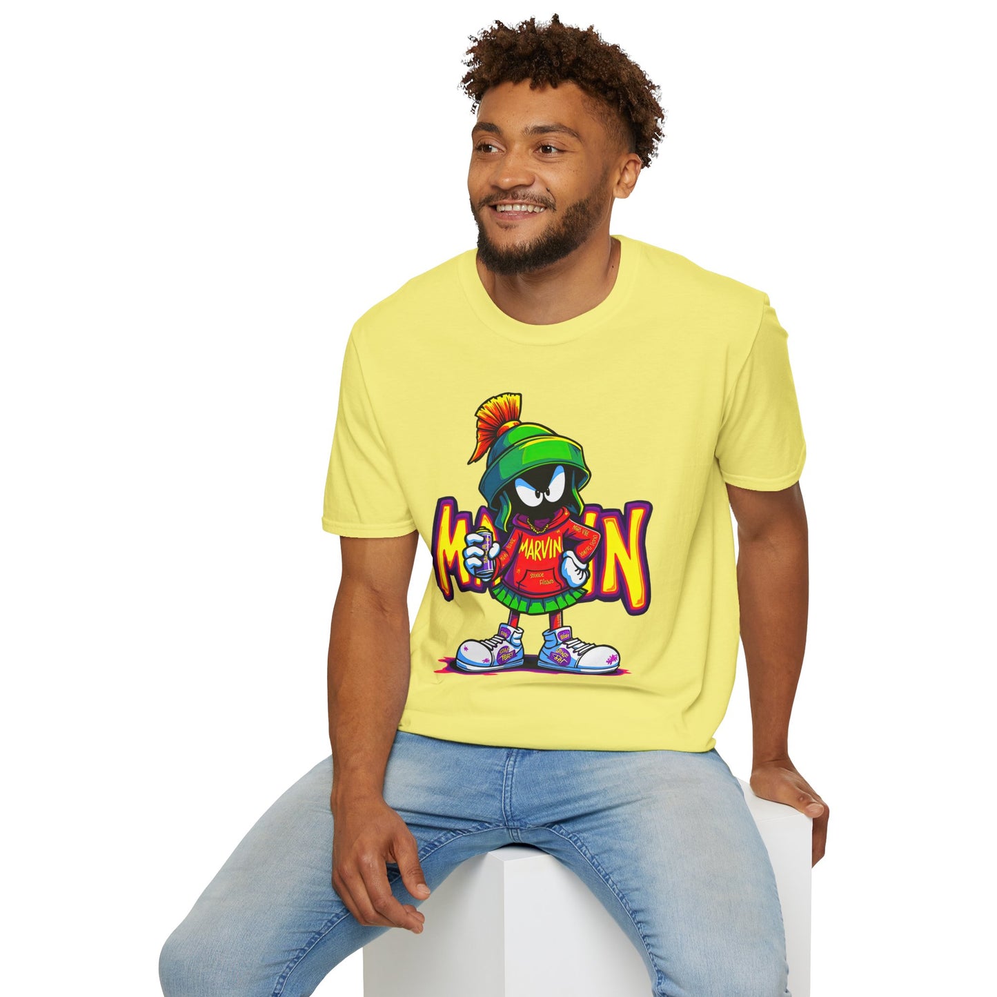 Cartoon T Shirt, Animation Shirt, Funny Animals Tee Shirt