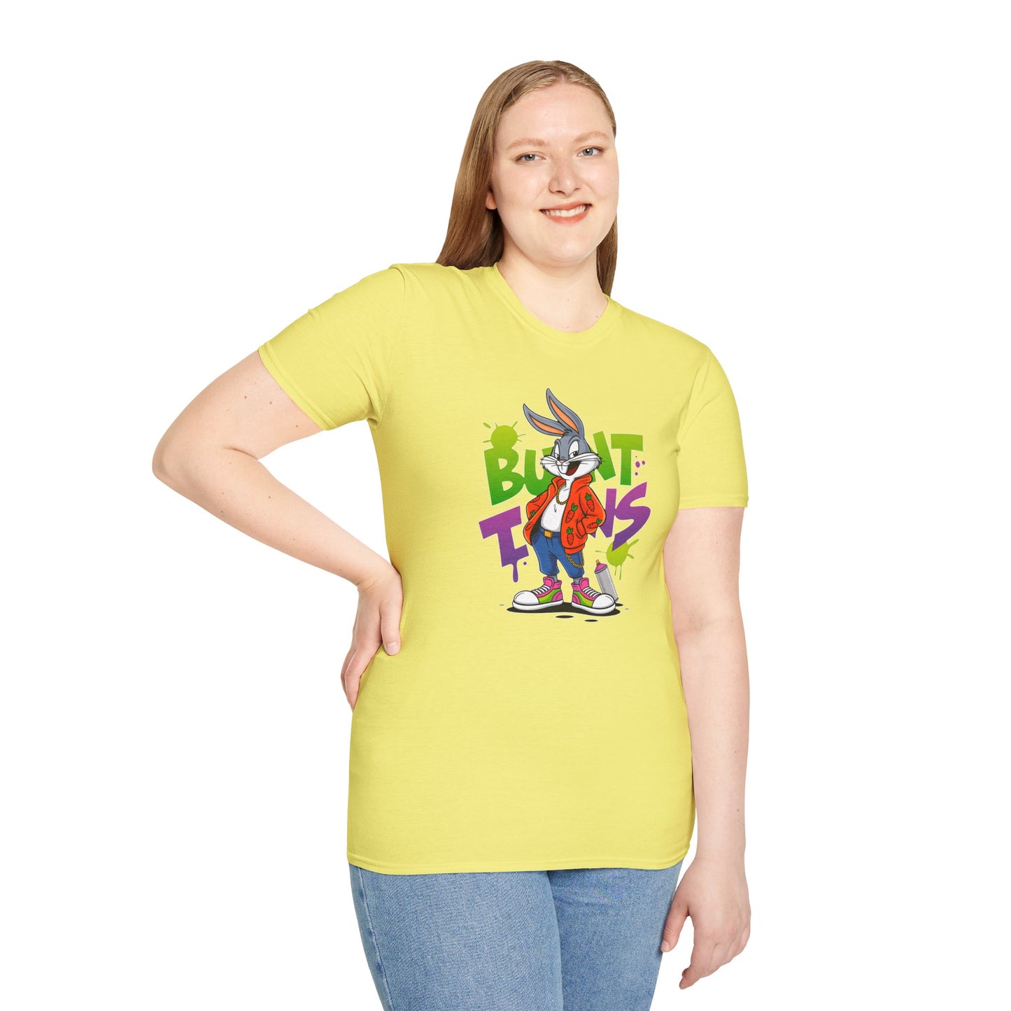 Cartoon T Shirt, Animation Shirt, Funny Animals Tee Shirt
