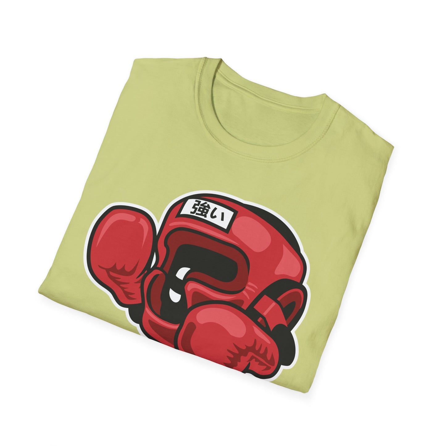 Cartoon T-Shirt, Animation T-Shirt, Funny Tee Shirt - 8