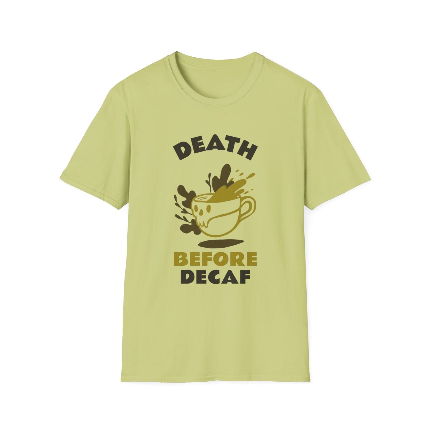 Food Tees, Funny Food T Shirts, Funny T Shirts, Coffee Tee Shirt, Coffee Tee, Funny Coffee Shirts