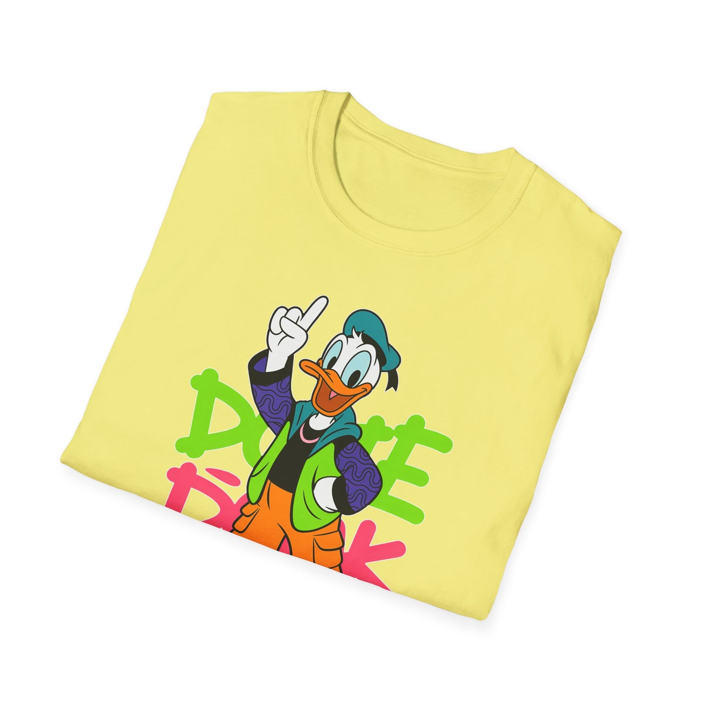 Cartoon T Shirt, Animation Shirt, Funny Animals Tee Shirt