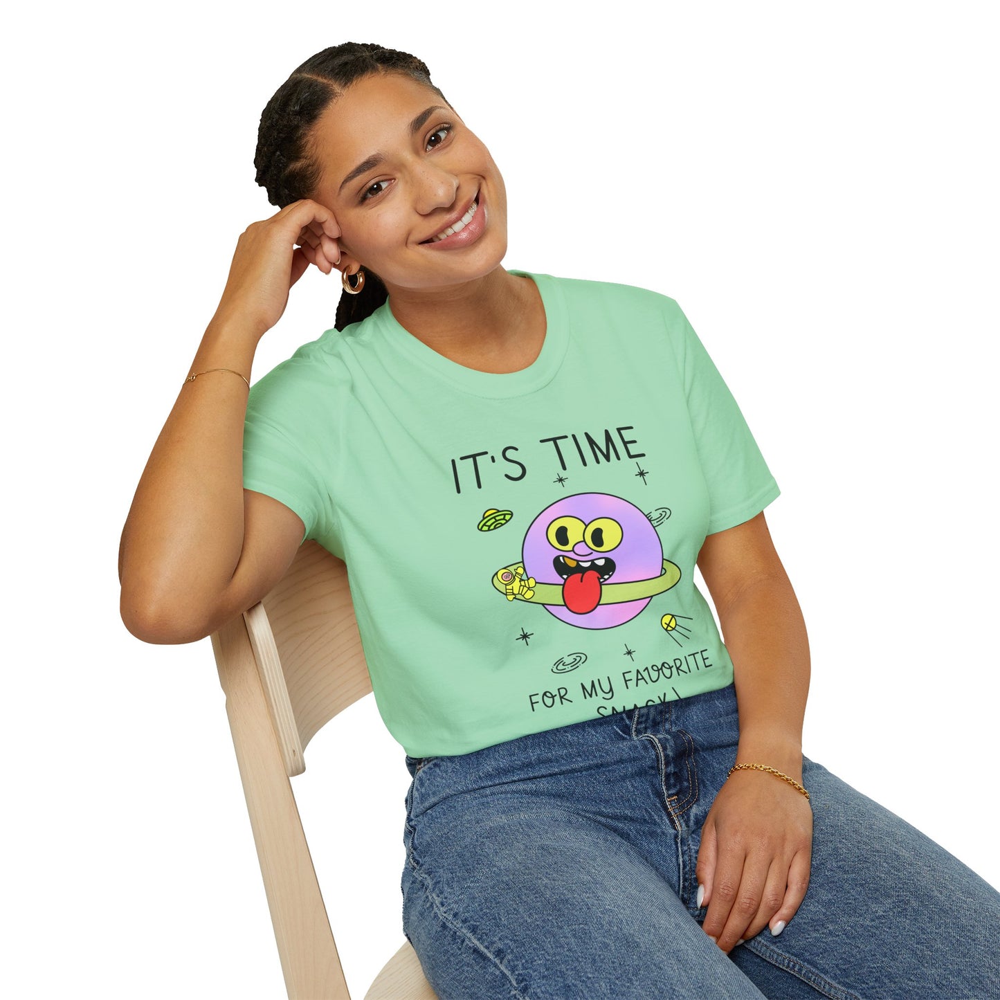 Funny T Shirts, UFO Tees, Funny Aliens Shirt