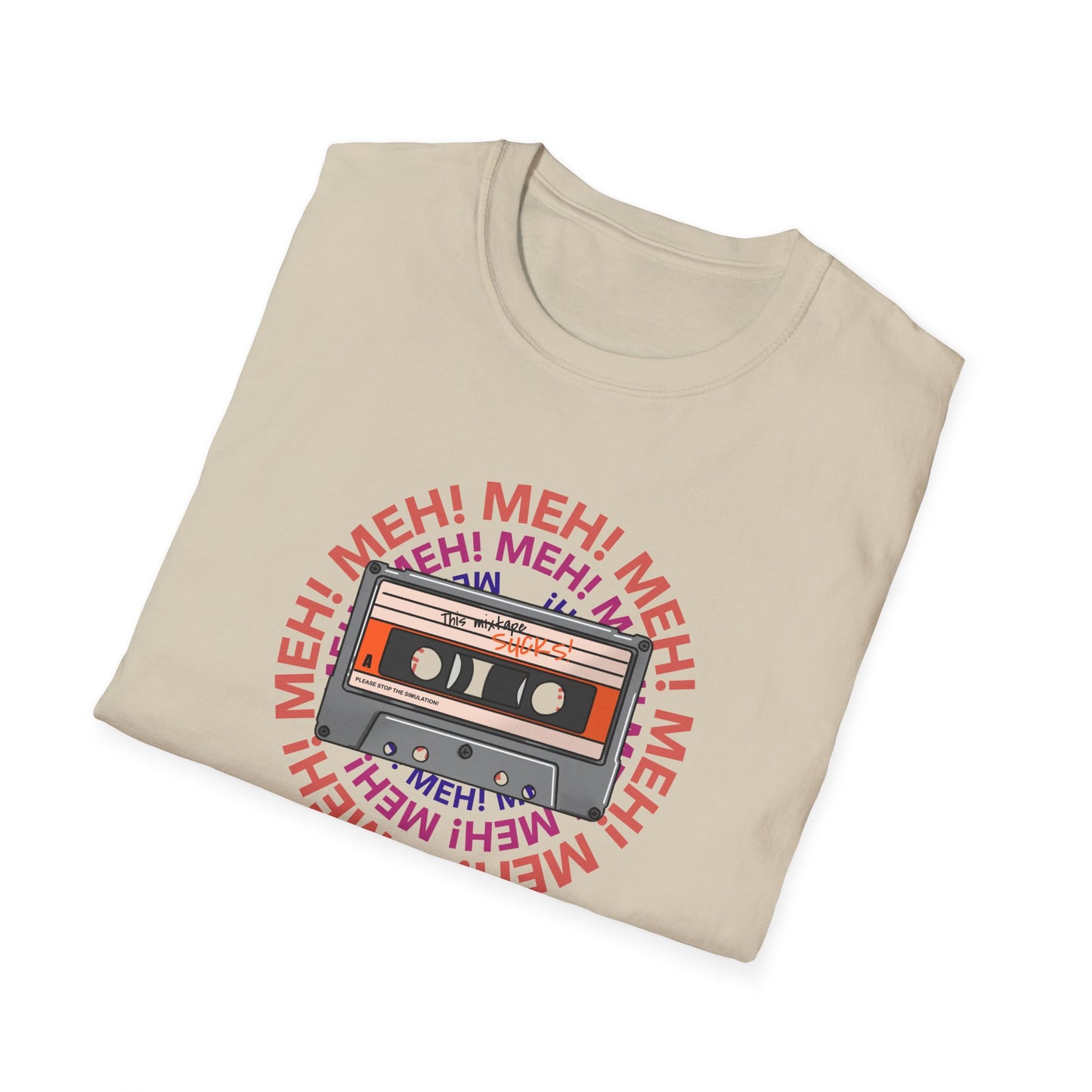 Retro T Shirt, Retro Design Shirt, Retro Art Tee Shirt - 5