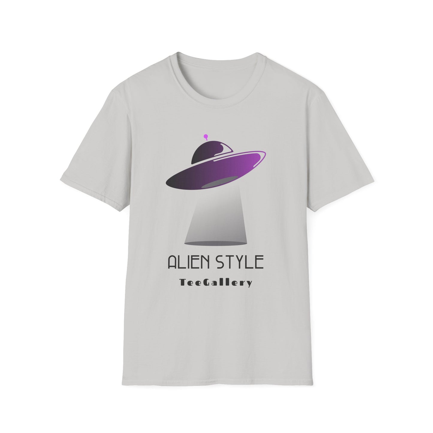 Funny T Shirts, UFO Tees, Funny Aliens Shirt