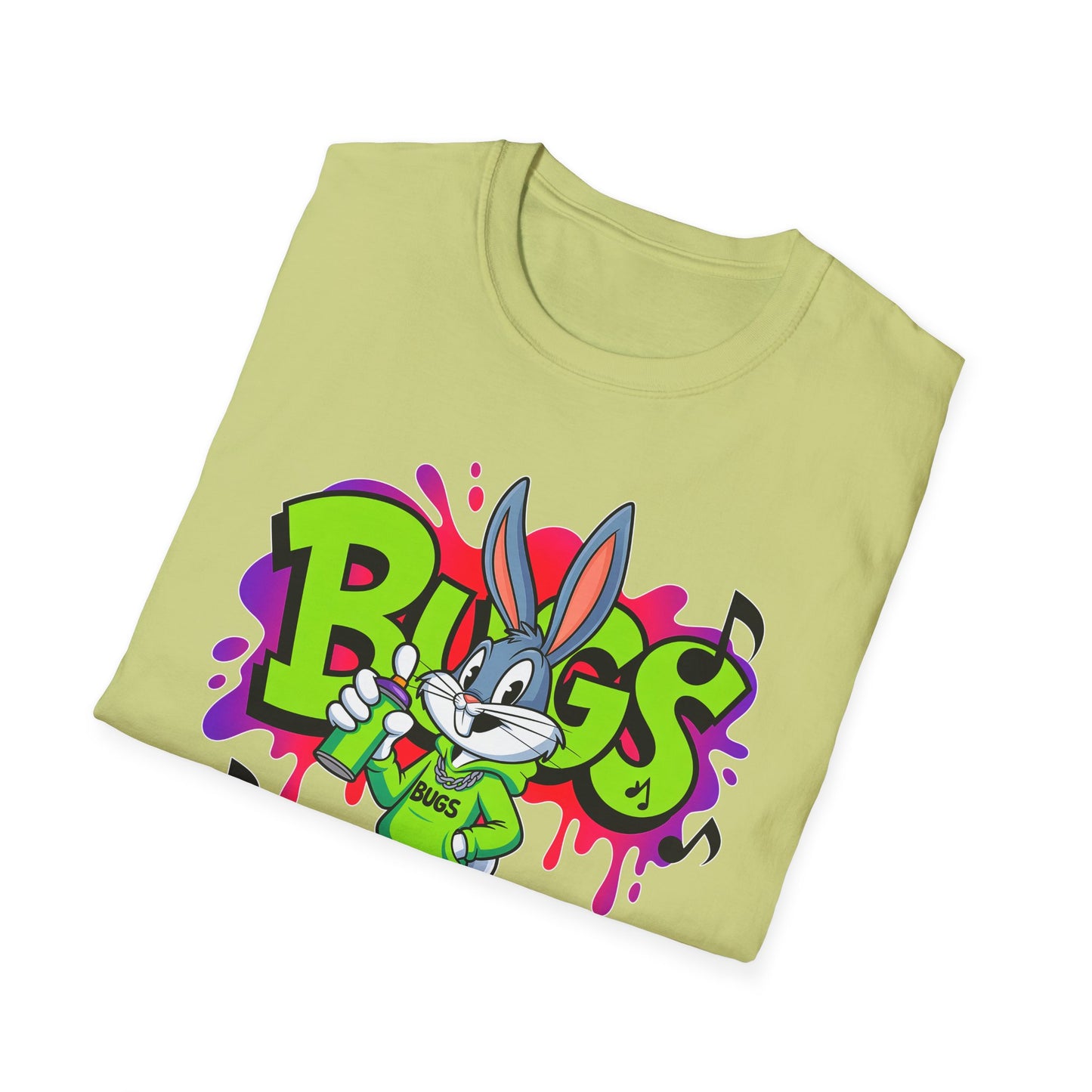 Cartoon T Shirt, Animation Shirt, Funny Animals Tee Shirt