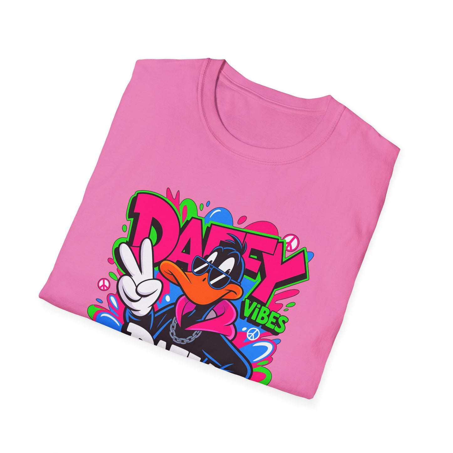 Cartoon T Shirt, Animation Shirt, Funny Animals Tee Shirt