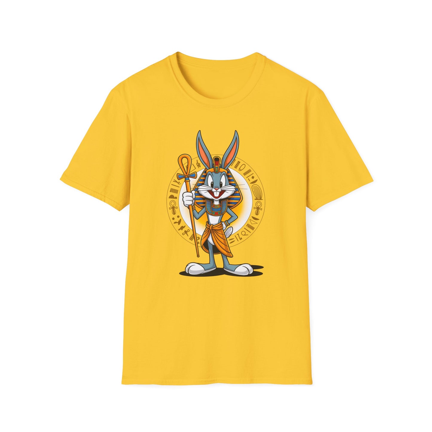 Cartoon T Shirt, Animation Shirt, Funny Animals Tee Shirt