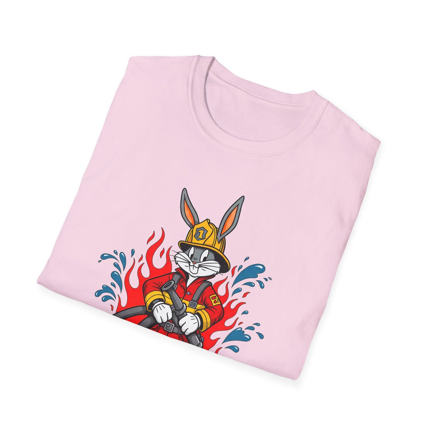 Cartoon T Shirt, Animation Shirt, Funny Animals Tee Shirt