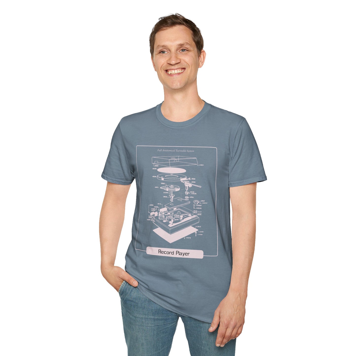 Retro T Shirt, Retro Design Shirt, Retro Art Tee Shirt, T-shirt with Retro Style