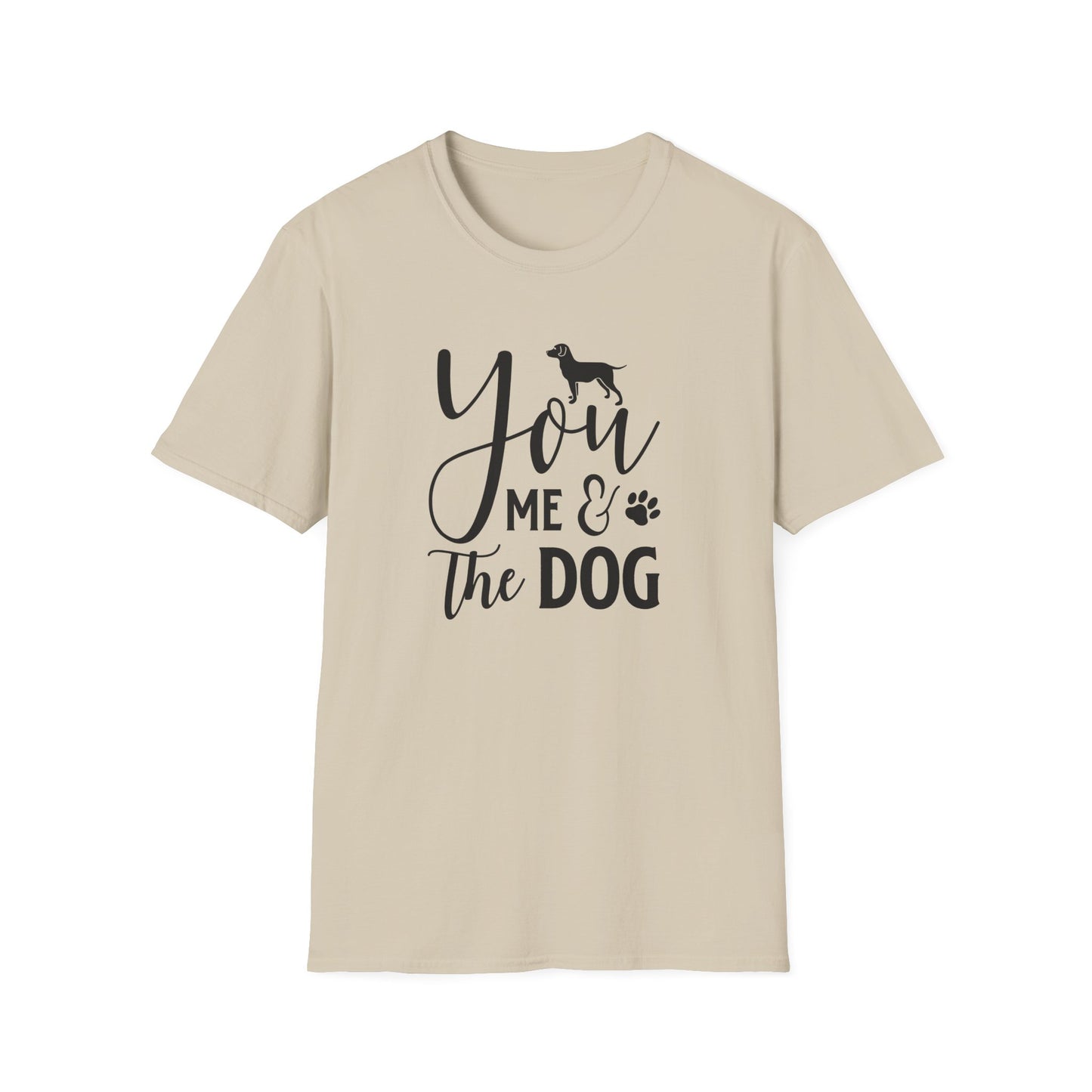 Dog Slogan T-Shirts, T-Shirts with Funny Words, Tee Shirt with Funny Quotes - 20