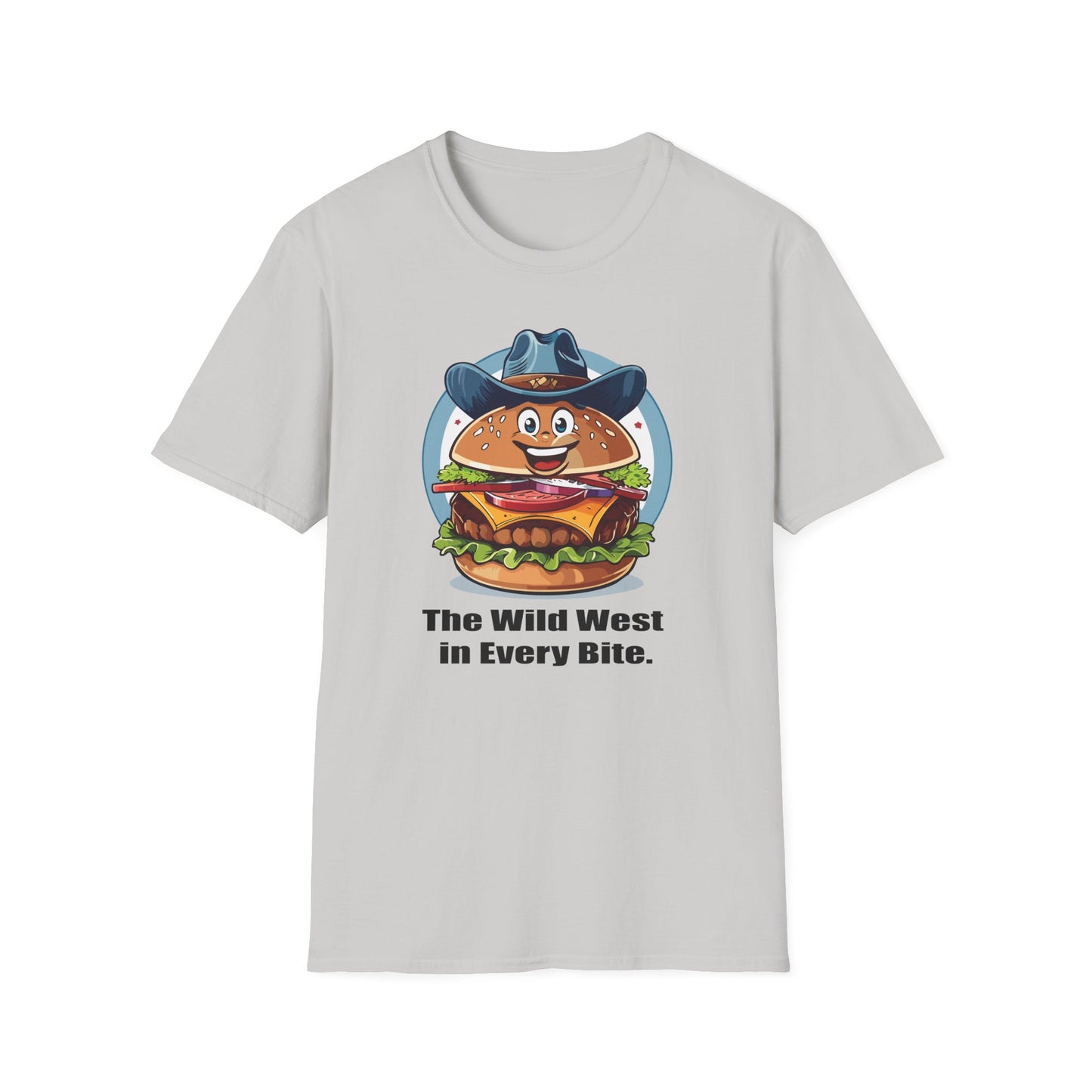 Funny Food T-Shirts, Funny T-Shirts - 18