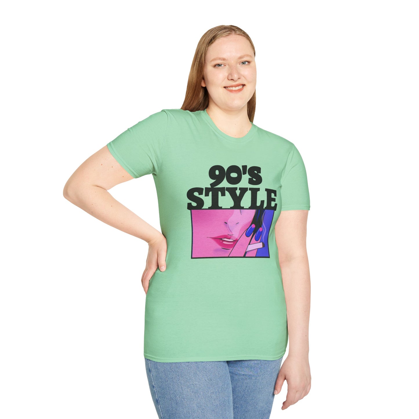 Retro T Shirt, Retro Design Shirt, Retro Art Tee Shirt, T-shirt with Retro Style