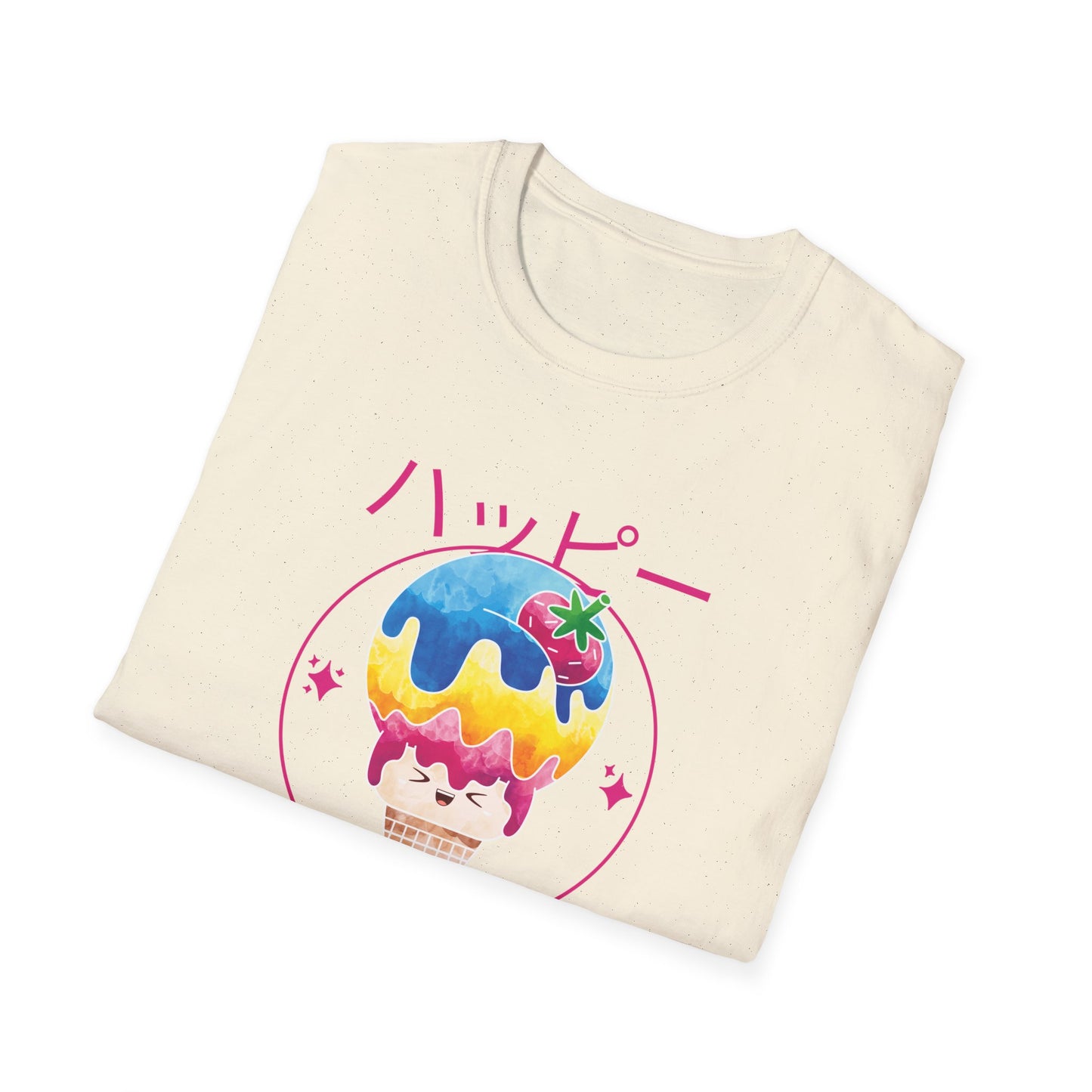 Food Tees, Funny Food T Shirts, Funny T Shirts, Shirt with Food, Junk Food Tees, Shirt with Ice Cream, Ice Cream T-Shirt