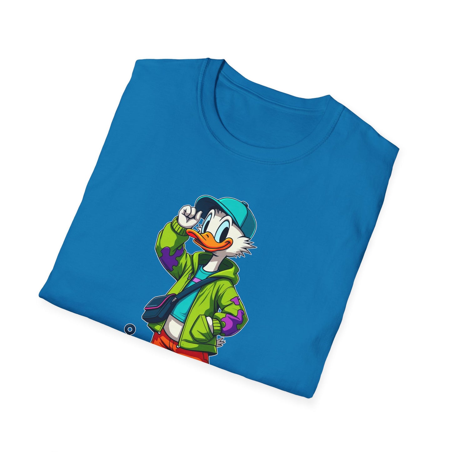 Cartoon T Shirt, Animation Shirt, Funny Animals Tee Shirt