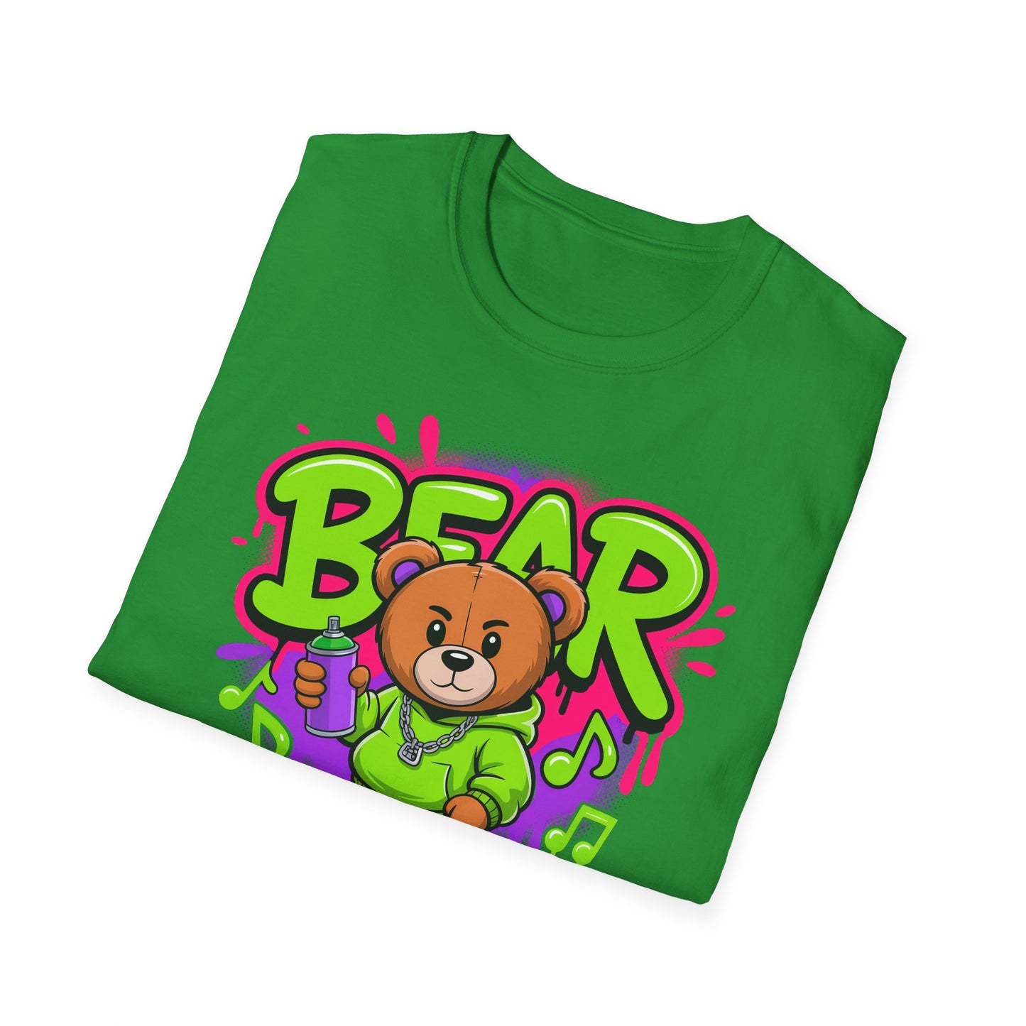 Cartoon T Shirt, Animation Shirt, Funny Animals Tee Shirt