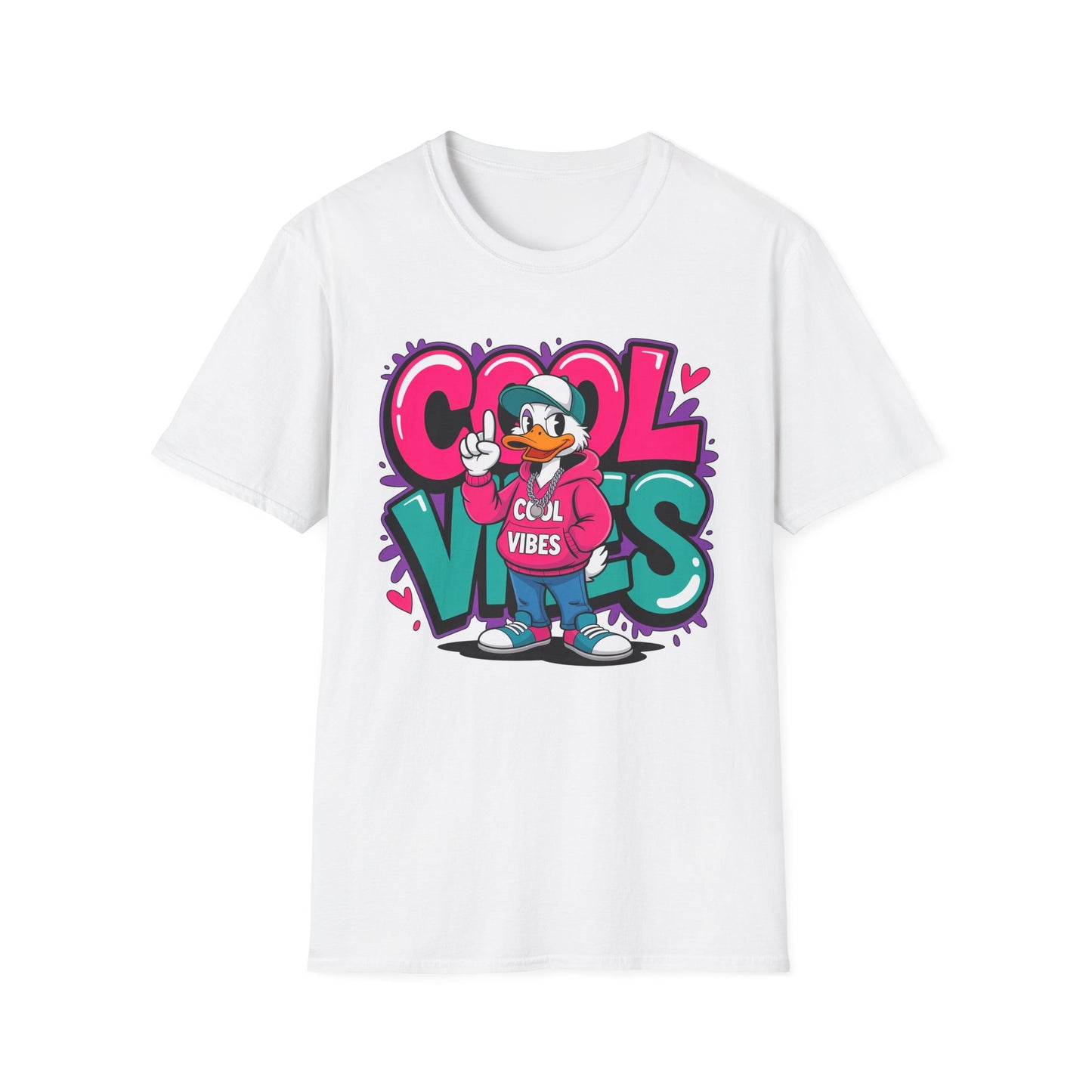 Cartoon T Shirt, Animation Shirt, Funny Animals Tee Shirt